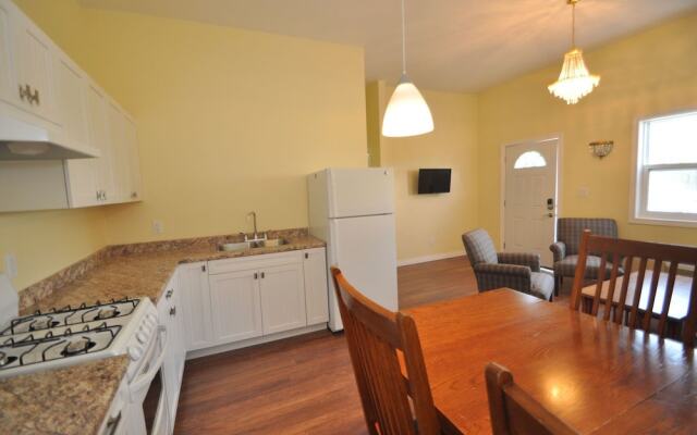 Waterview On The Bay