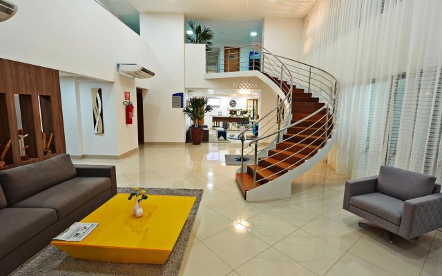 Comfort Hotel & Suites Natal