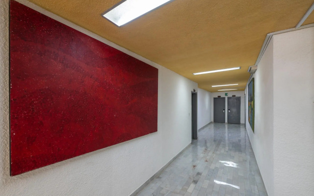 Hotel Imperial Laguna Faranda