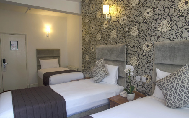 The Kings Hotel