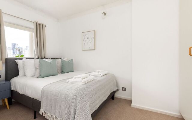 The Rotherhithe Apartments