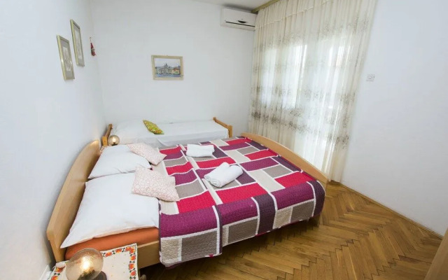 Apartment Zlatko