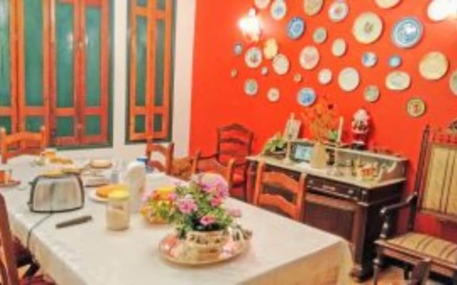 Pousada Casa Da Fazenda