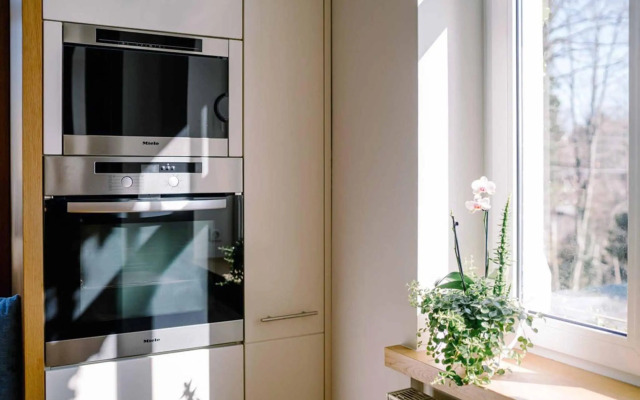 Ferienwohnung Radeberg