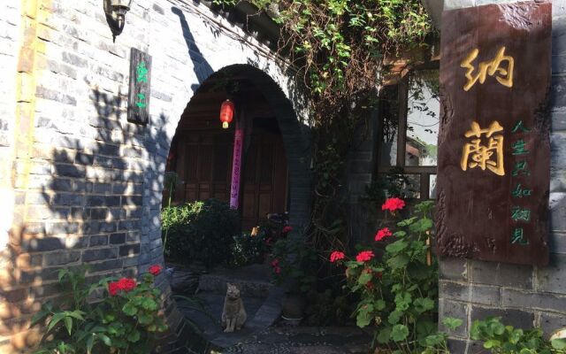 Lijiang Nalan Inn