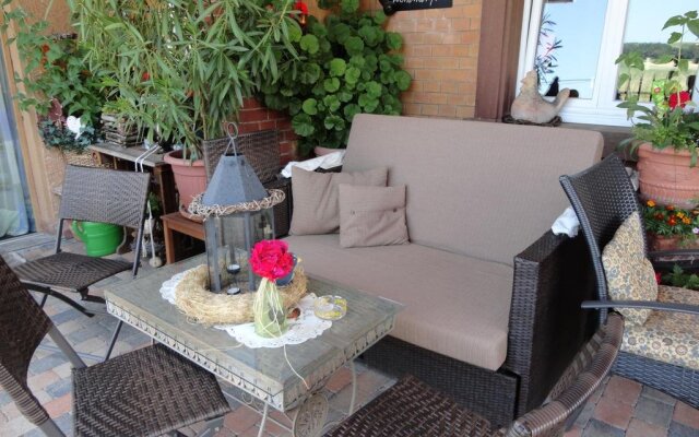 Ferienpension und Oldtimerhotel