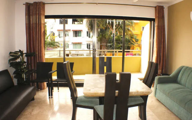 Ocean Plaza 11 by Praia