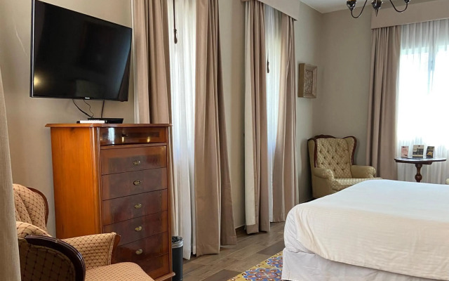 Casa Lucia Hotel Boutique