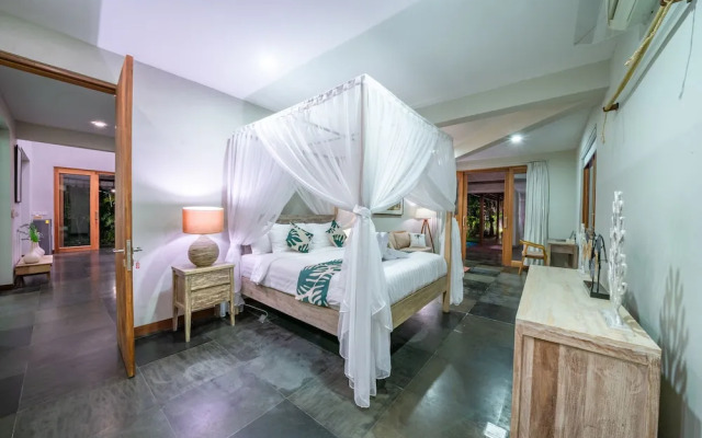 Villa Litera Canggu Bali