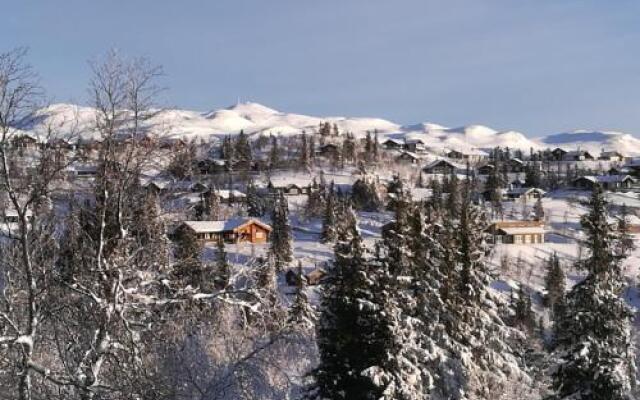 Gamlestølen Fjellstue