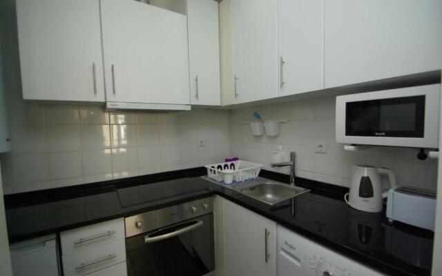 My Mouraria Suites