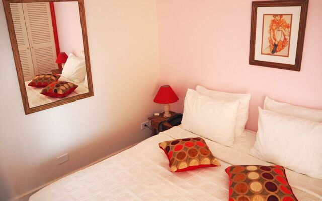 Casagrande Hotel Boutique