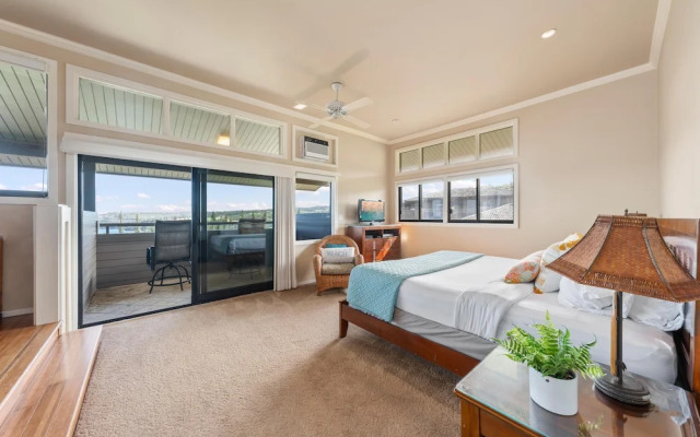 Kapalua Ridge Villas 1423