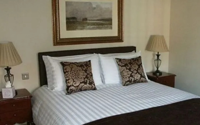 The Knife and Cleaver