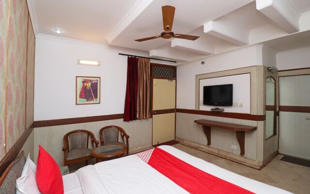 Highway Inn International By OYO Rooms