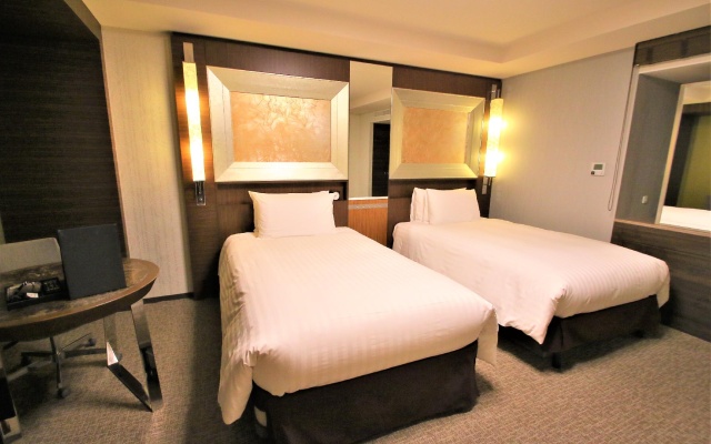 Superior Twin room (트윈 침대 2개) 사진 1
