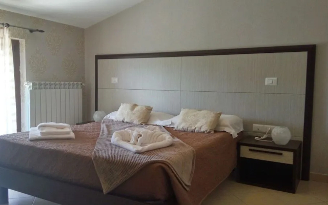 Relais Black Horse