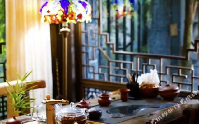 Zui Xi Ting Hotel
