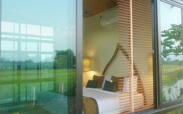 Sanjana Resort and Spa