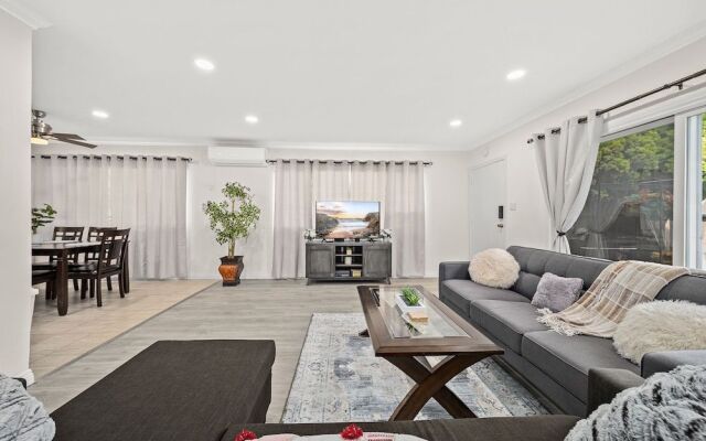 Dreamy & Relaxing Gem 12mins to DT LA
