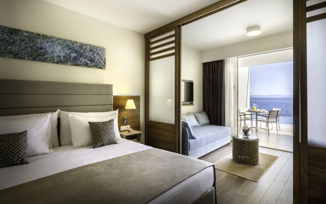Valamar Bellevue Resort