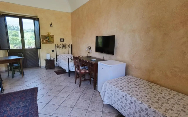 Agriturismo Le Grotte