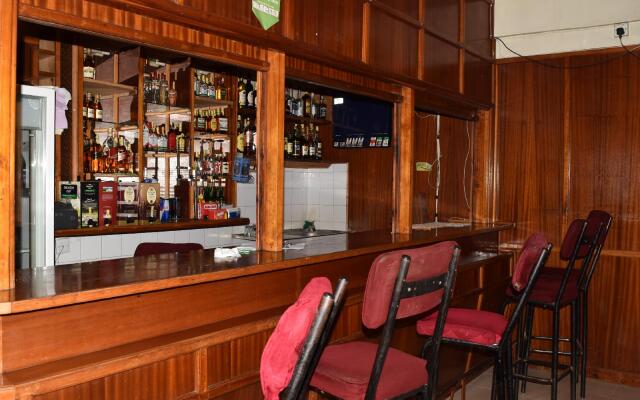 Ibis Hotel Karatina