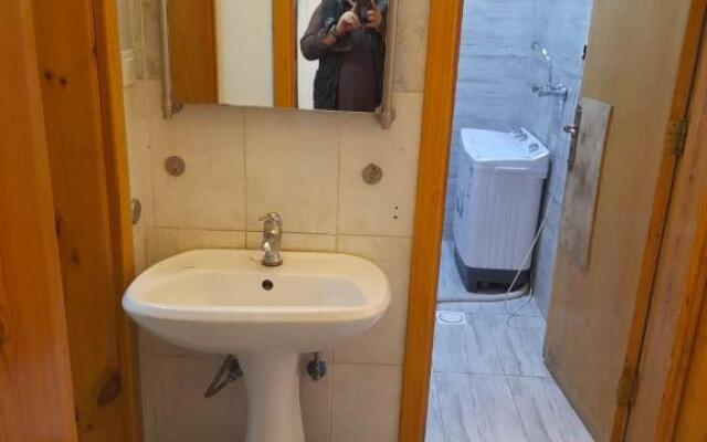 Bait Alsadaqa Aparthotel