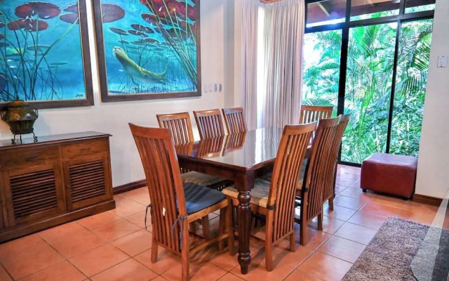Villas Lirio