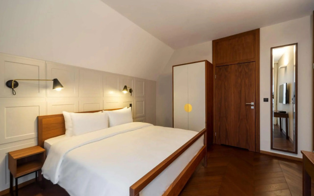Radisson Hotel & Suites, Gdansk