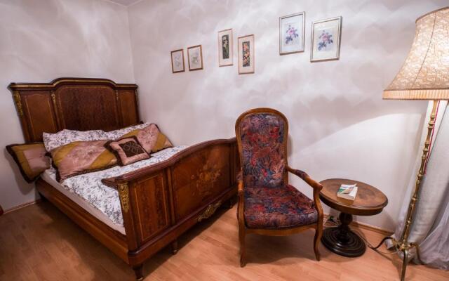 Apartament Perła Kartuz z sauną