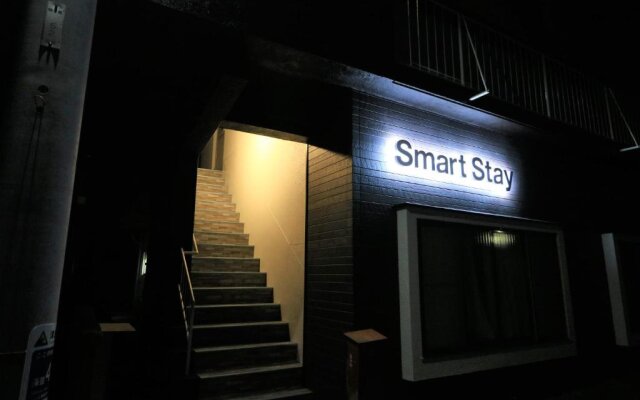 Smart Stay Ito 302