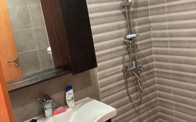 Appartement De Luxe Meuble Centre Ville Kenitra