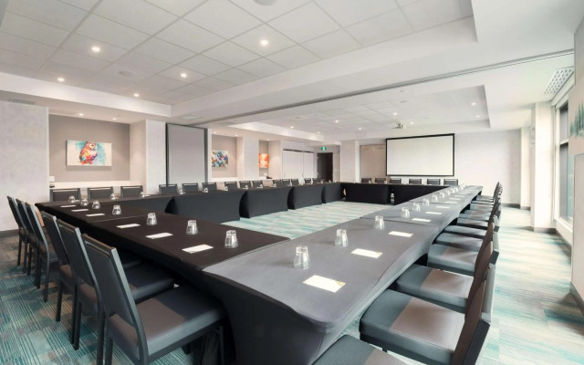 Home2 Suites By Hilton Quebec City