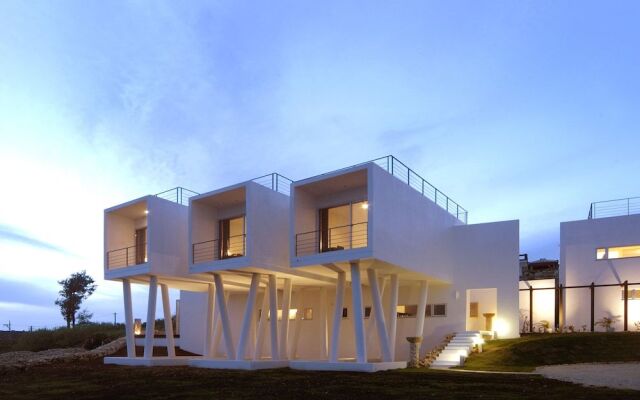 Private Resort Hotel RENN