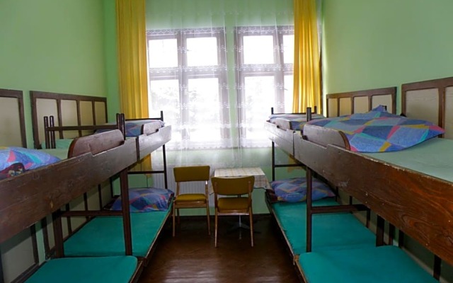 Szkolne Schronisko Młodzieżowe Złoty Widok