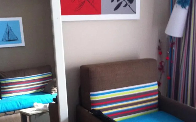 AppartHotel Odalys Les Felibriges