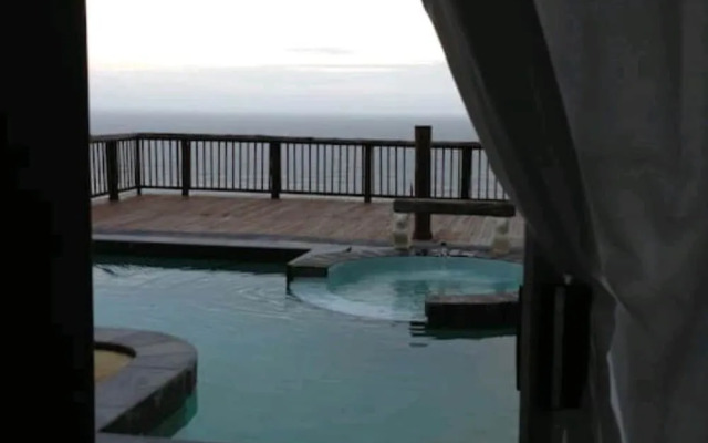 Durban Beach Accommodation