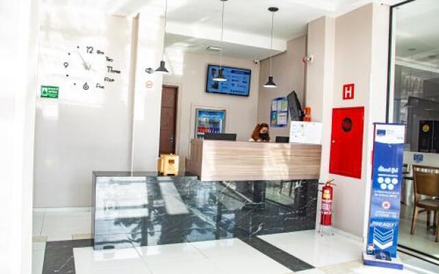 Citi Executivo Hotel