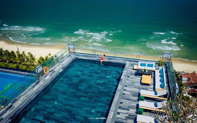 Minh Toan SAFI Ocean