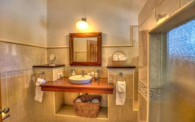 Villa Jardin Paraiso Cabarete Villa Near the Beach