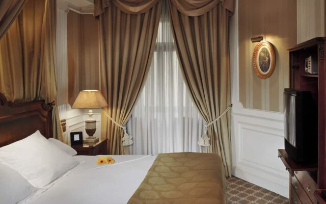 Gran Melia Fenix - The Leading Hotels of the World