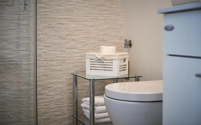 Apartmani Sara i Klara