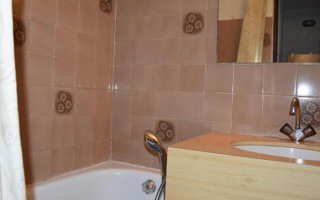 Appartement Pralognan-la-Vanoise, 1 pièce, 4 personnes - FR-1-464-173