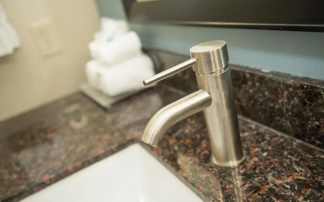 Spark by Hilton Houston Bush Intercontinental Airport