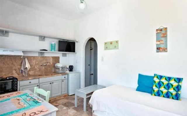 Apartments With Garden View No12
