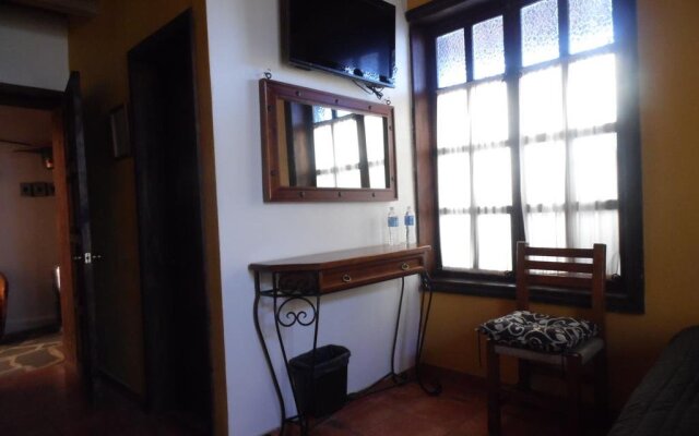 Mi Ranchito Chignahuapan