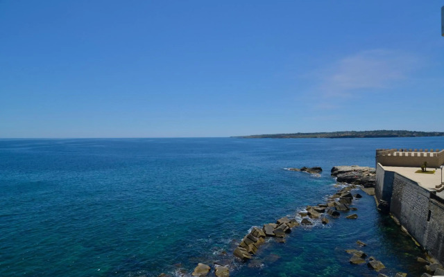 Hotel Livingston Siracusa