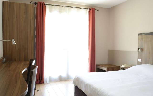 Hotel La Truite Doree