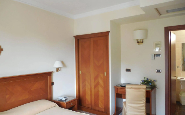 Le Terrazze sul Gargano